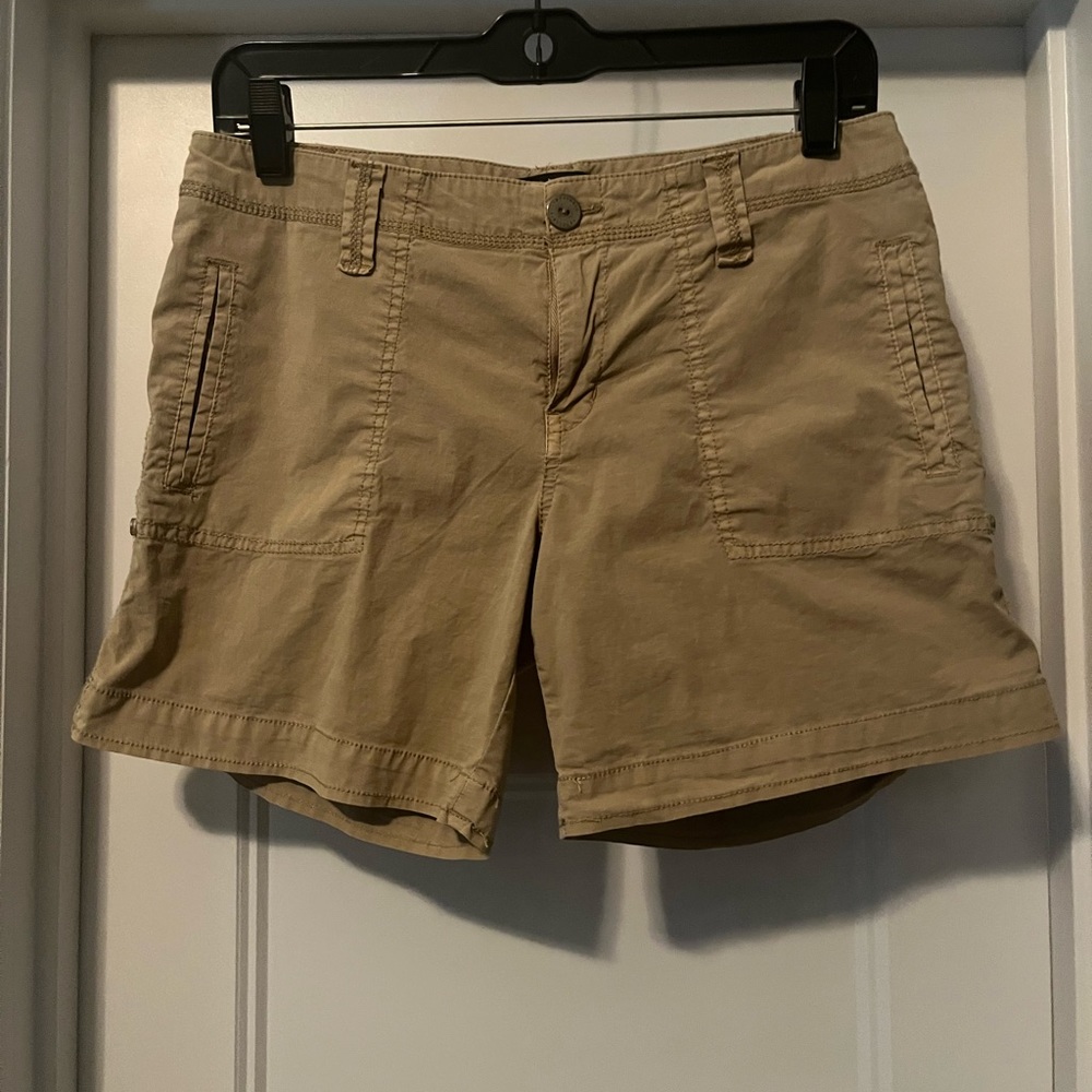 Sanctuary Shorts, size 26.